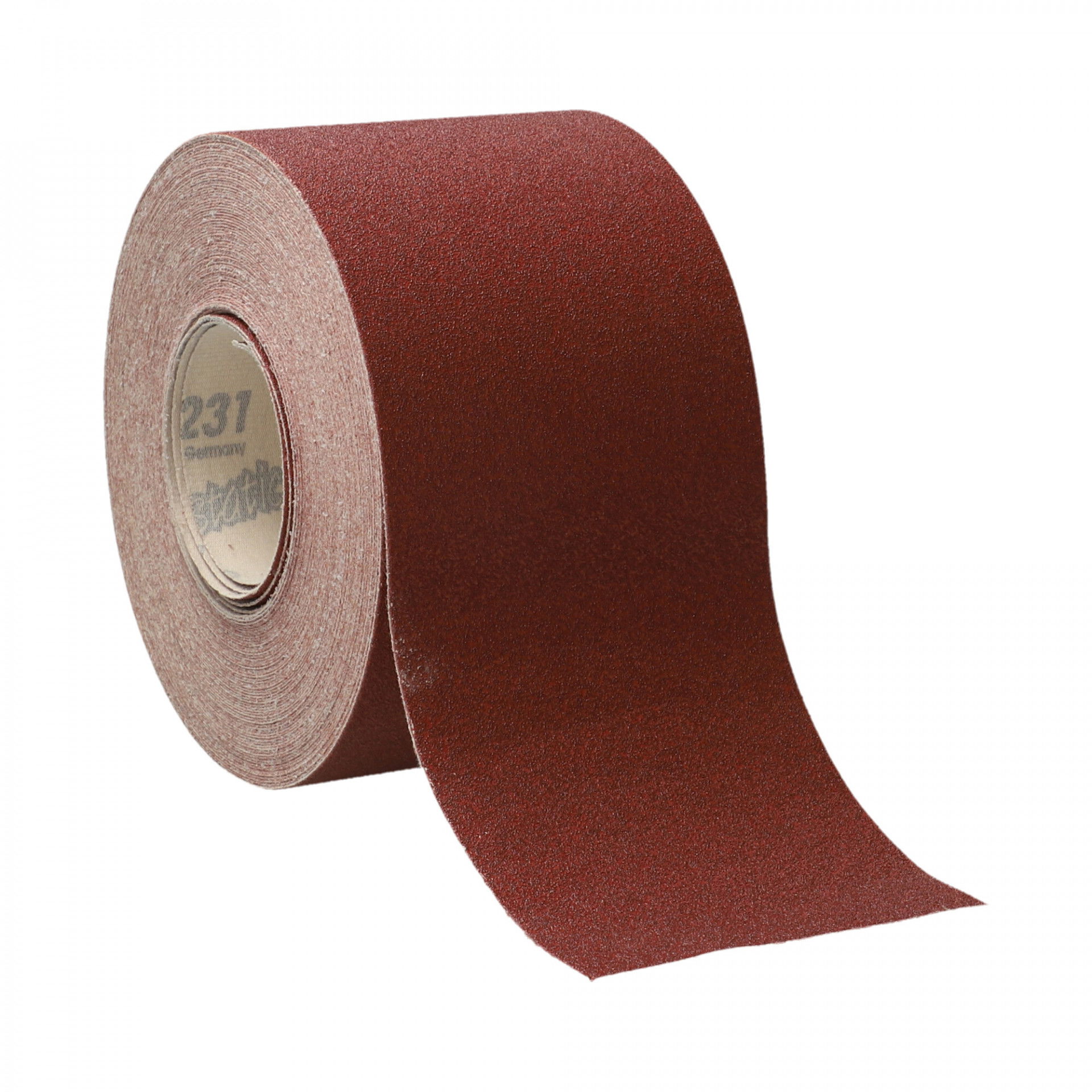 Norton H231 csiszolótekercs 115mmx25m P80, 2 db/csomag termék fő termékképe