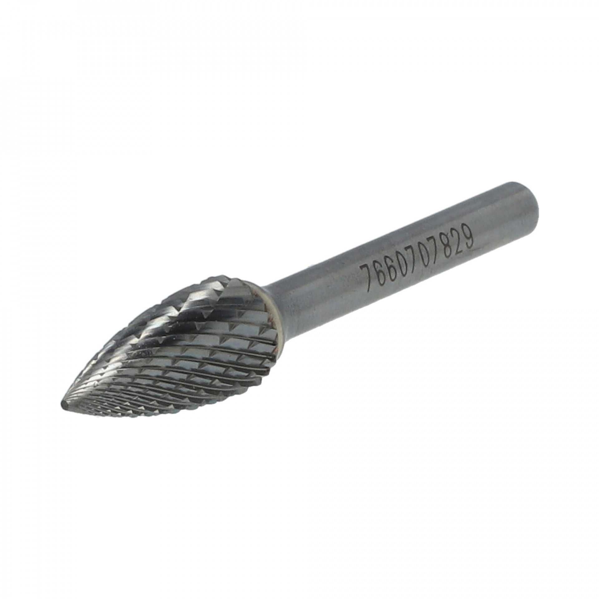 Norton Turbómaró DC acél, titán, nikkel, réz, stb. ötvözetekhez 12x25x6x70mm termék fő termékképe