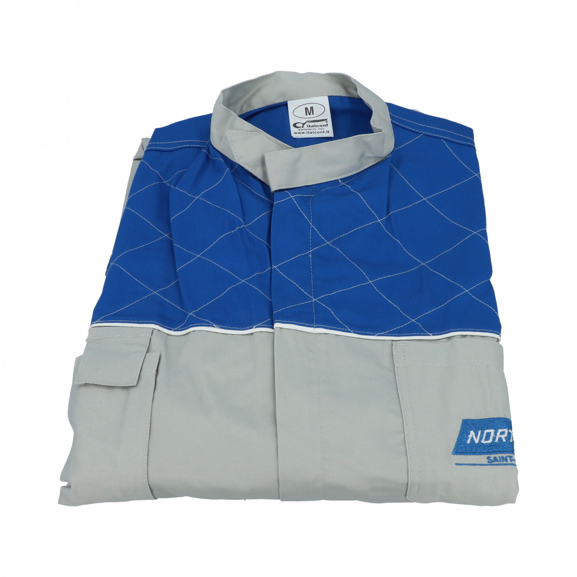 Norton műhely overál - XL, 5 db/csomag termék fő termékképe