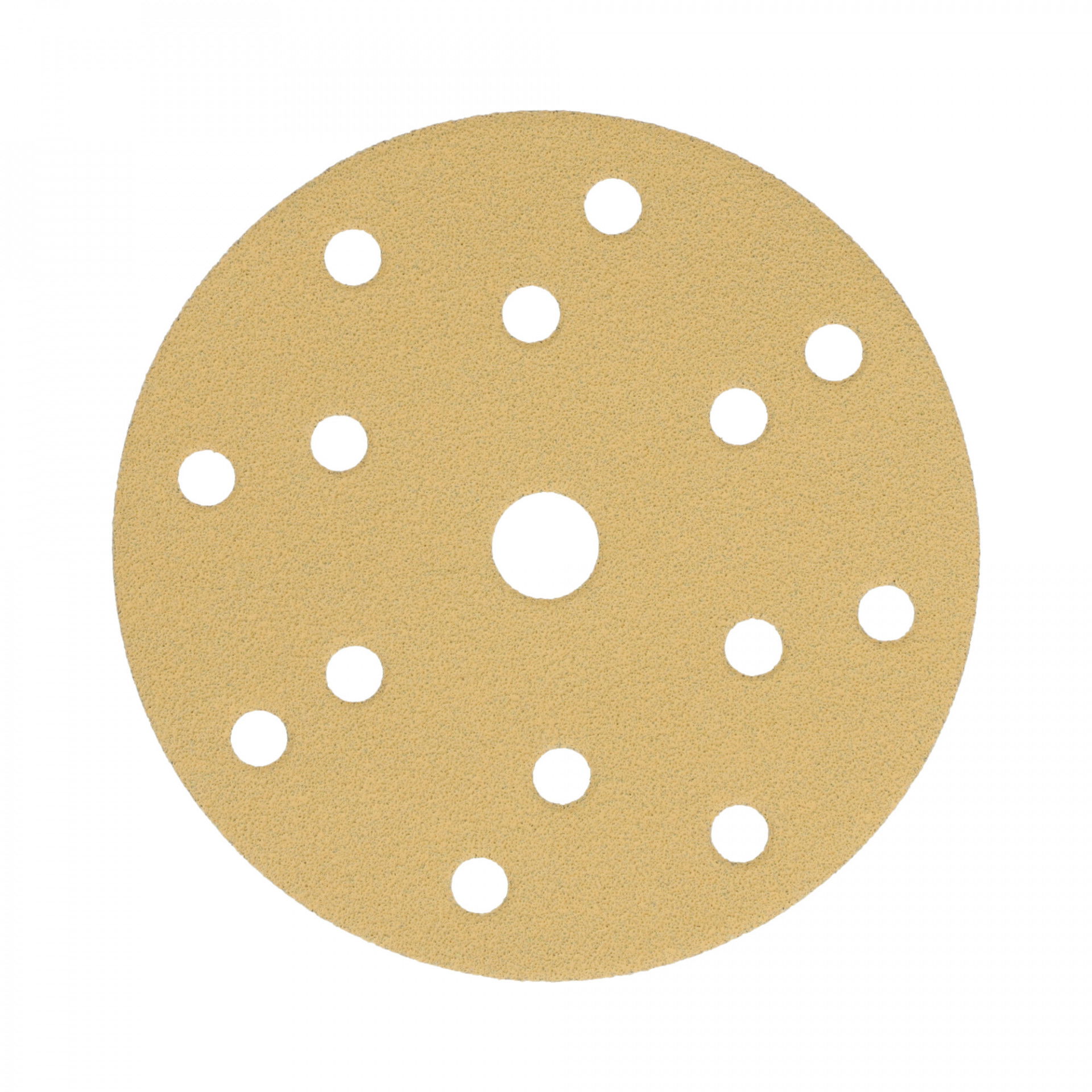 Norton A293 tépőzáras csiszolókorong Ø150 mm P40, 1000 db/csomag termék fő termékképe