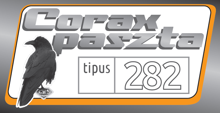 CORAX KIESOLIN 282 polírozó paszta (előpolírozó) termék fő termékképe