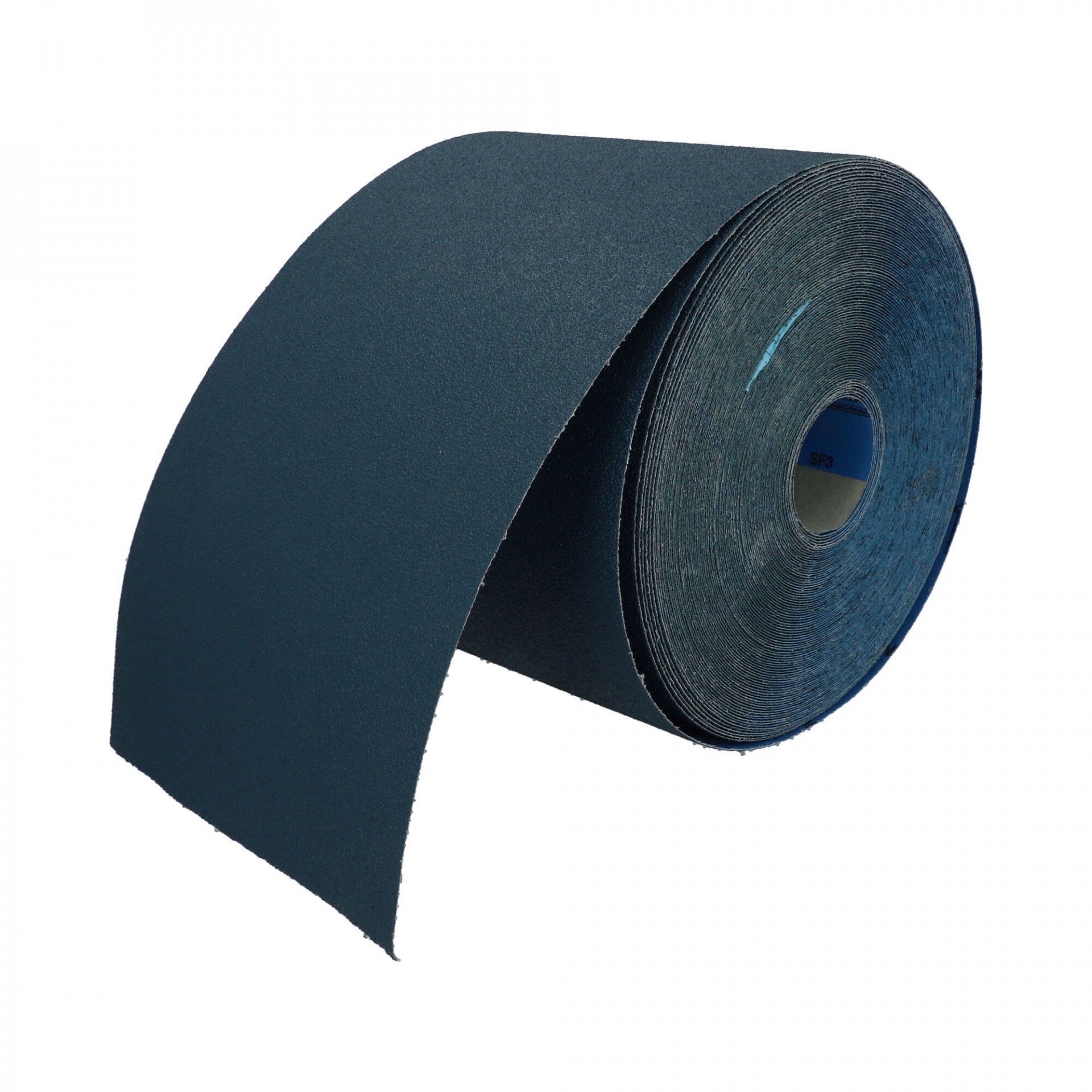 Norton R817 padlócsiszoló tekercs 254mmx50m P50 termék fő termékképe