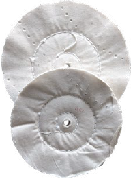 Ritkán varrott molinó 180x20x10 mm termék fő termékképe