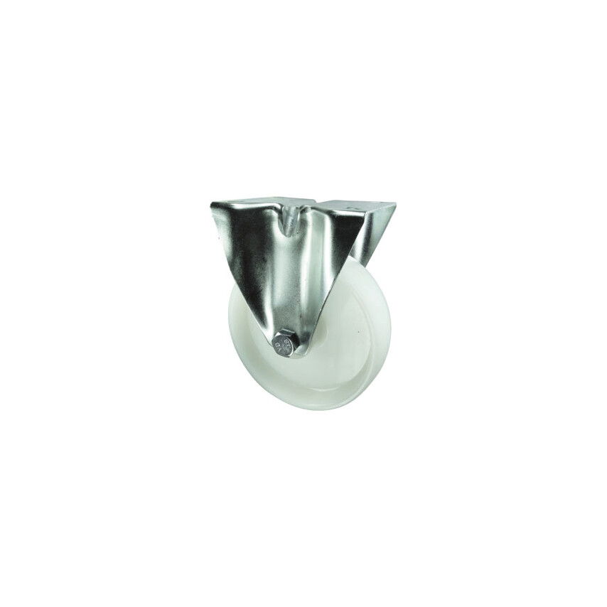 FIX TÍPUS FELSÕ TÁNYÉRRAL 80MM NYLON termék fő termékképe