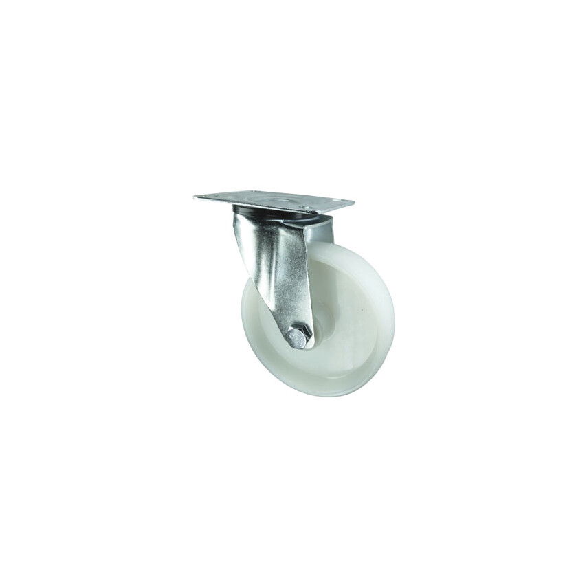 BOLYGÓ TÍPUS FELSÕ TÁNYÉRRAL 125MM NYLON termék fő termékképe