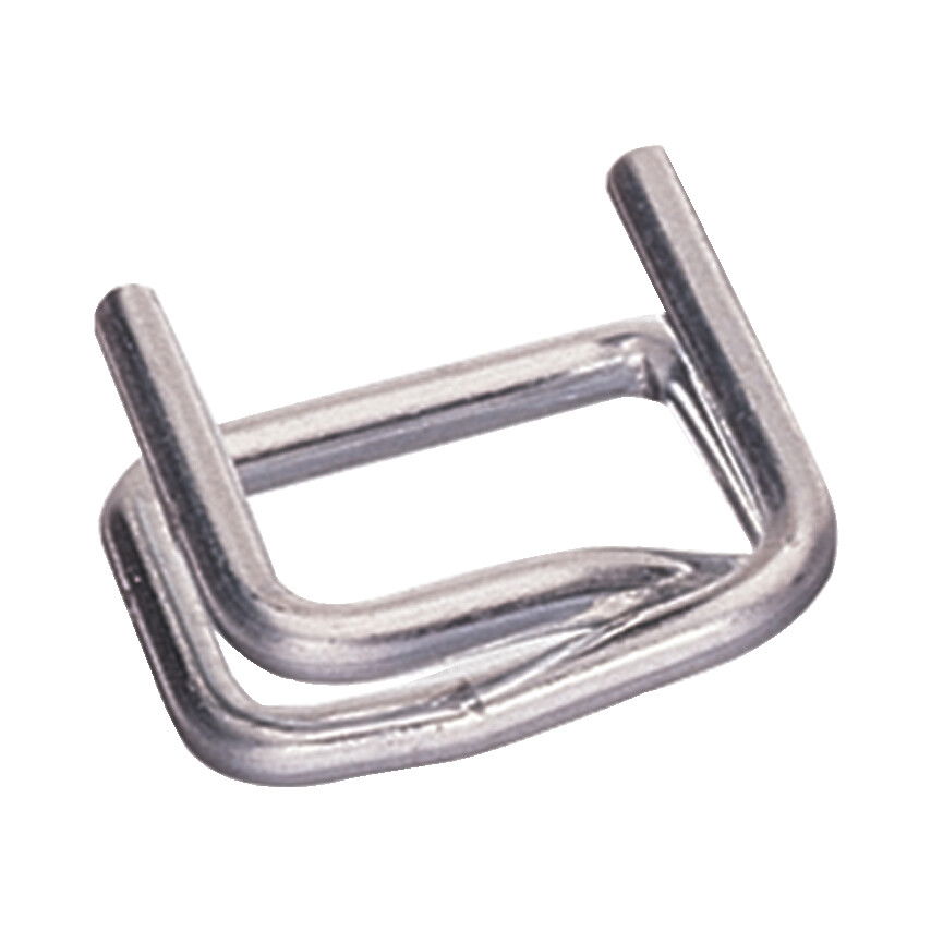 16MM PÁNTOLÓ KAPOCS 3.50MM WIRE (BOX-1000) termék fő termékképe