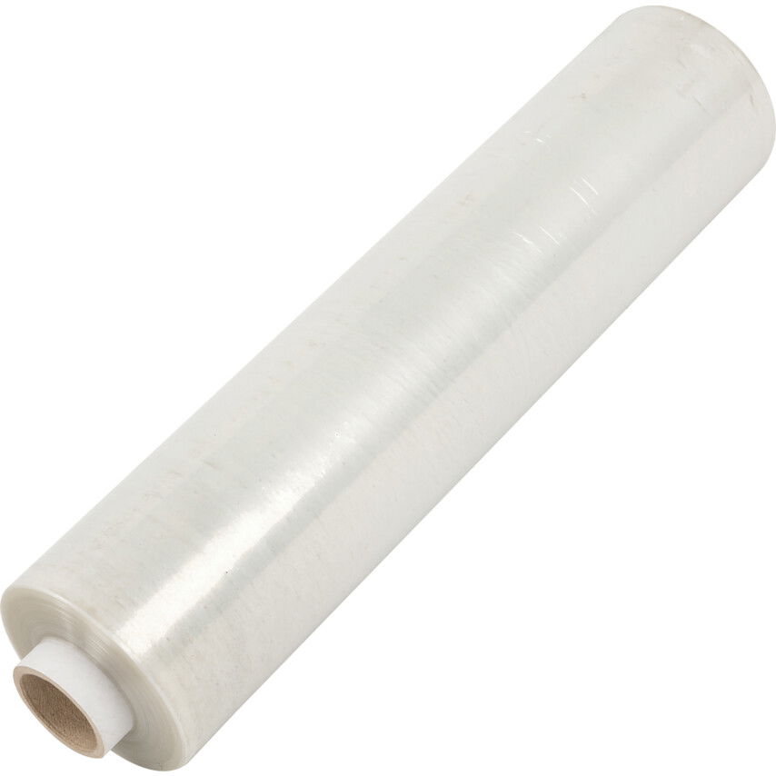 FÚJT CSOMAGOLÓ FÓLIA 400MMX200M 34 MICRON termék fő termékképe
