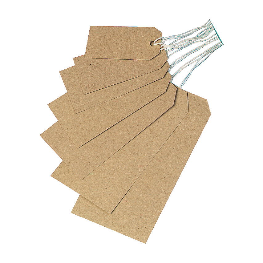FELAKASZTHATÓ AZONOSÍTÓ BILÉTÁK SZ. 6 134X67MM (BOX-1000) termék fő termékképe