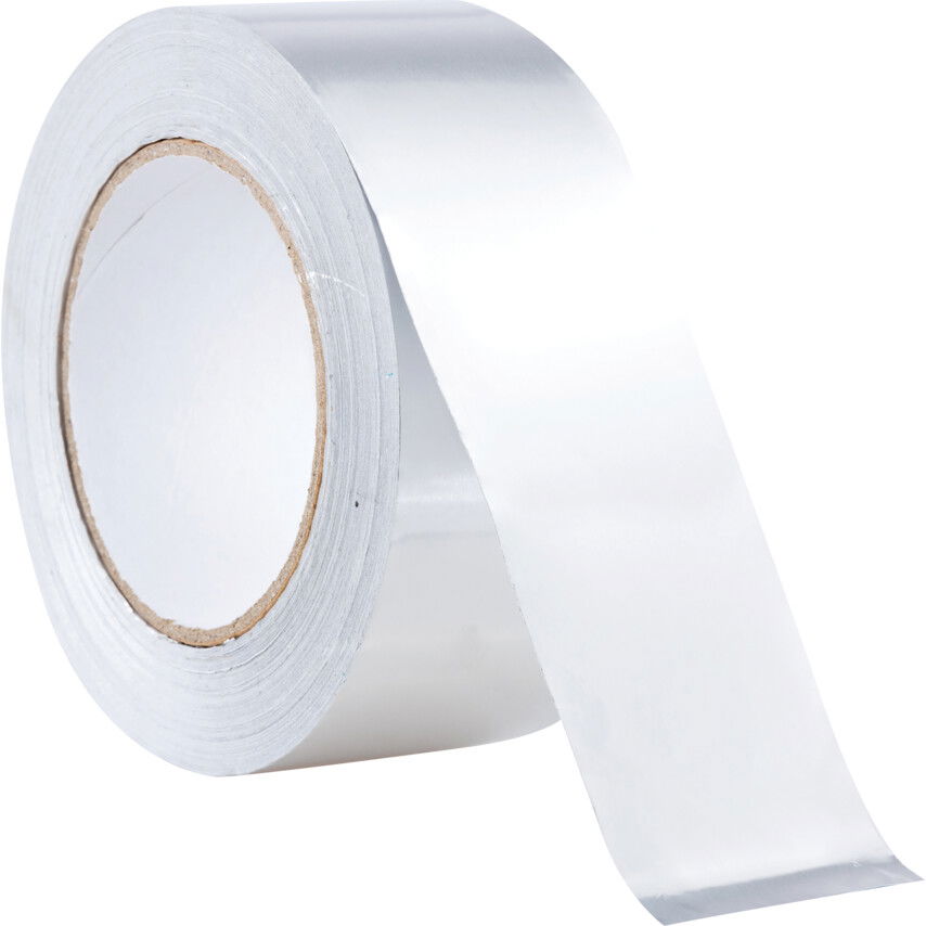50MMX45M ALUMINIUM SZALAG termék fő termékképe