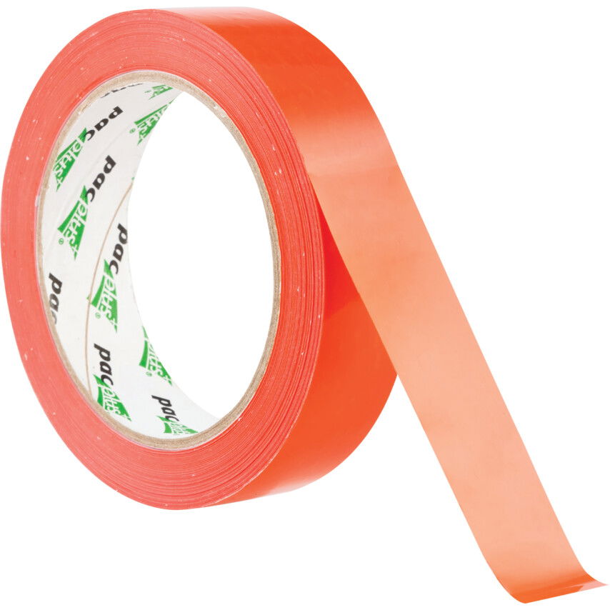 25MMX66M PIROS VINYL SZALAG termék fő termékképe