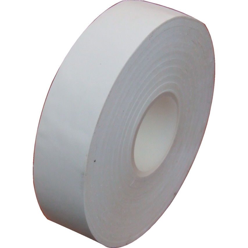 19MMX33M FEHÉR PVC SZIGETELŐ SZALAG termék fő termékképe