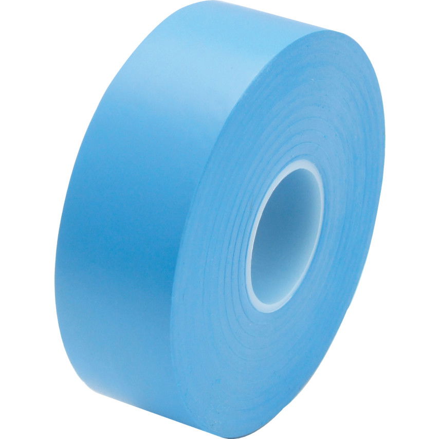19MMX33M KÉK PVC SZIGETELŐ SZALAG termék fő termékképe