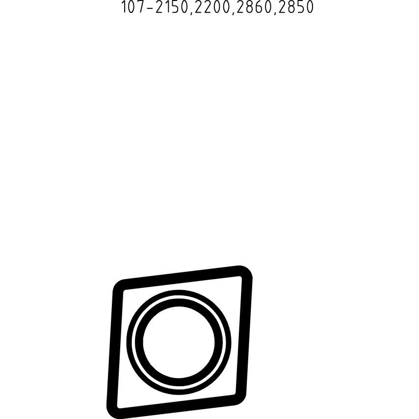 3616 ALÁTÉTLAPKA termék fő termékképe