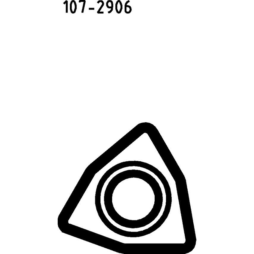 3009 ALÁTÉTLAPKA termék fő termékképe