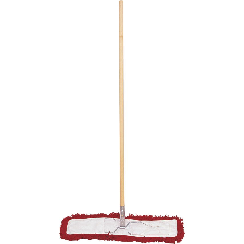 610MM (24") PARKETTSEPRŰ termék fő termékképe