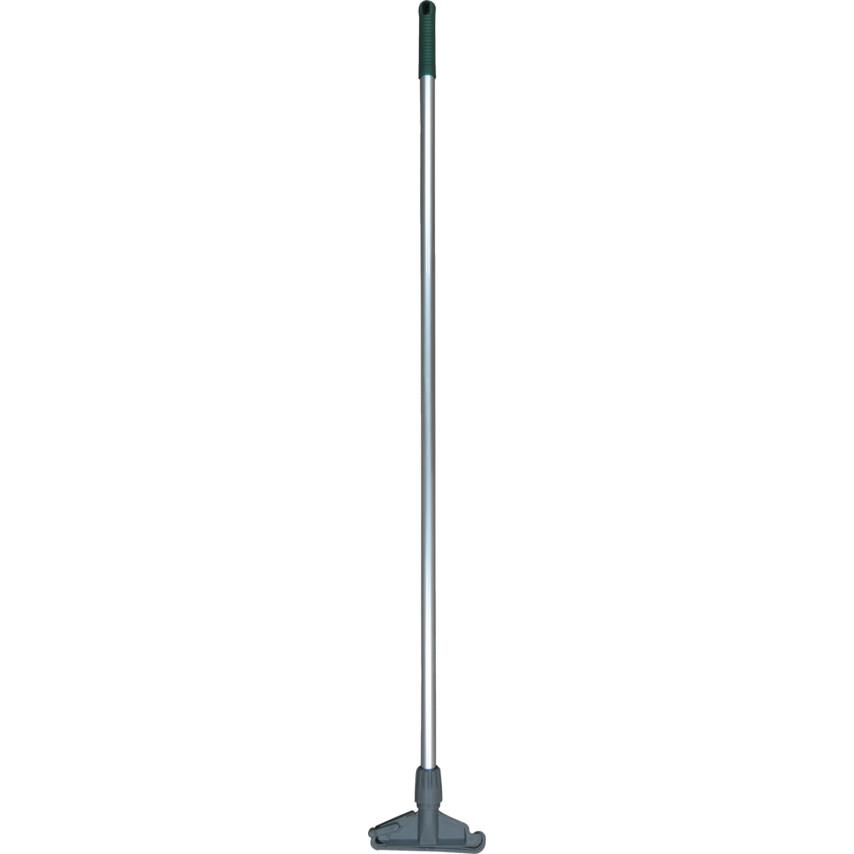 KMH125 1480MM KIOLDÓKAROS NYÉL KENTUCKY FELMOSÓ-FEJEKHEZ ZÖLD termék fő termékképe