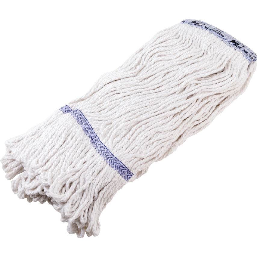 KMS450 450G SZINTETIKUS KENTUCKY FELMOSÓFEJ KÉK termék fő termékképe