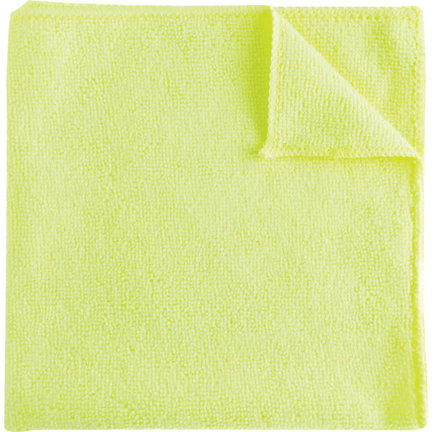 40X40CM GAZDASÁGOS SÁRGA MIKROSZÁLAS RONGY 36G termék fő termékképe