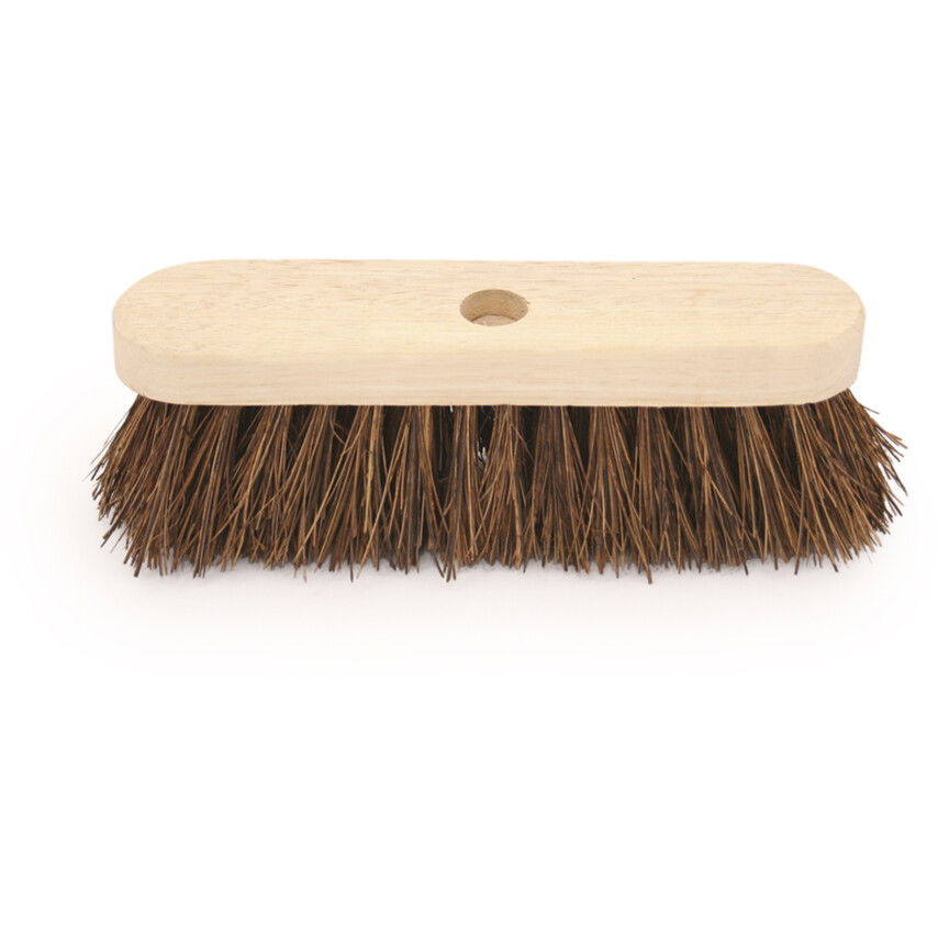 12" BASSINE BROOM (HEAD ONLY) termék fő termékképe