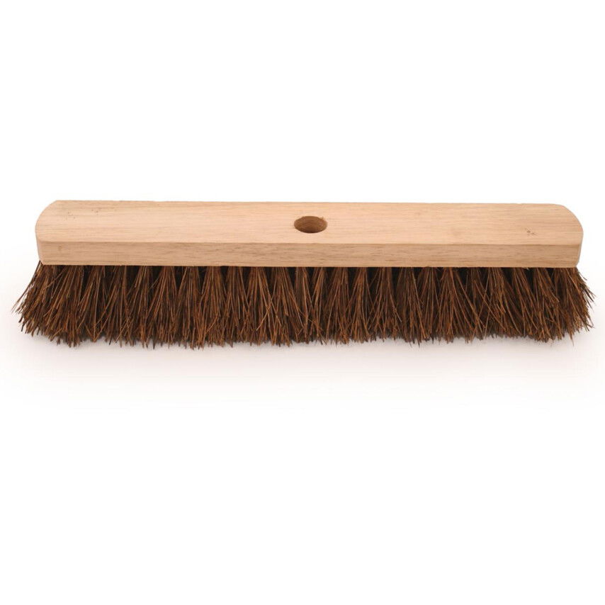 18" BASSINE BROOM (HEAD ONLY) termék fő termékképe