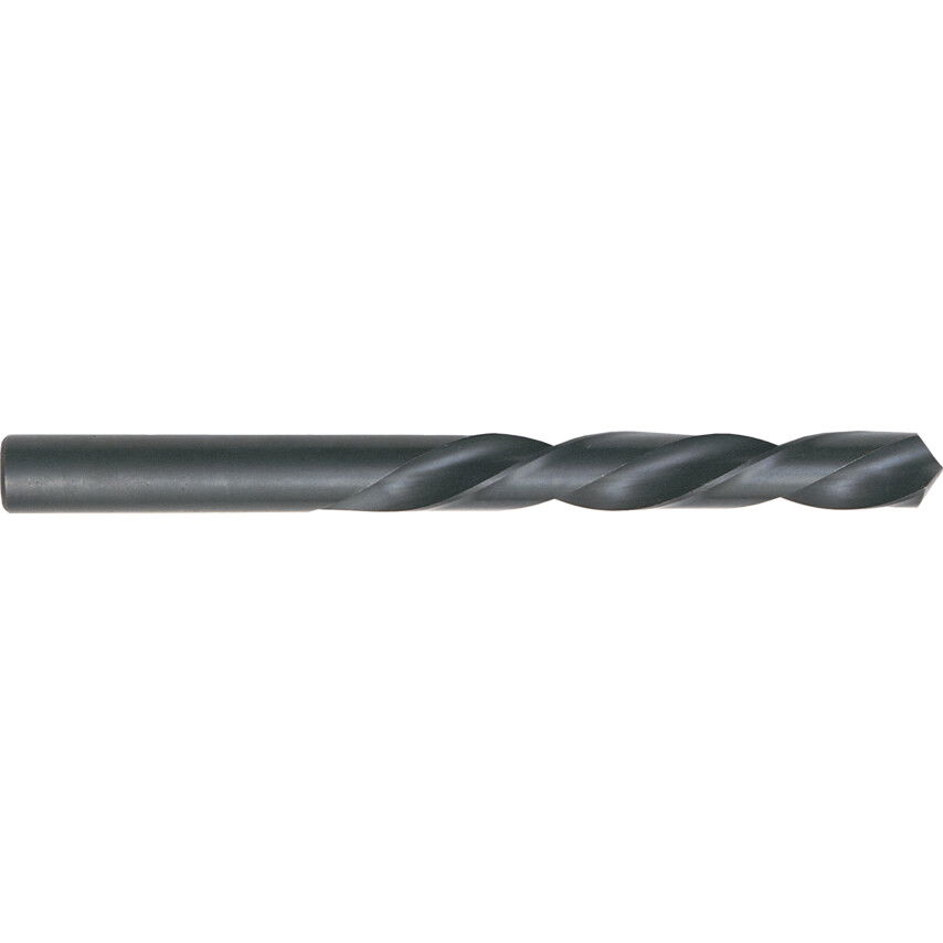 9.75MM HENGERES SZÁRÚ CSIGAFÚRÓ, NORMÁL HOSSZ HSS termék fő termékképe