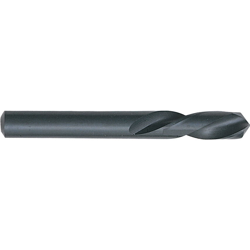 2.70MM HENGERES SZÁRÚ RÖVID CSIGAFÚRÓ HSS termék fő termékképe