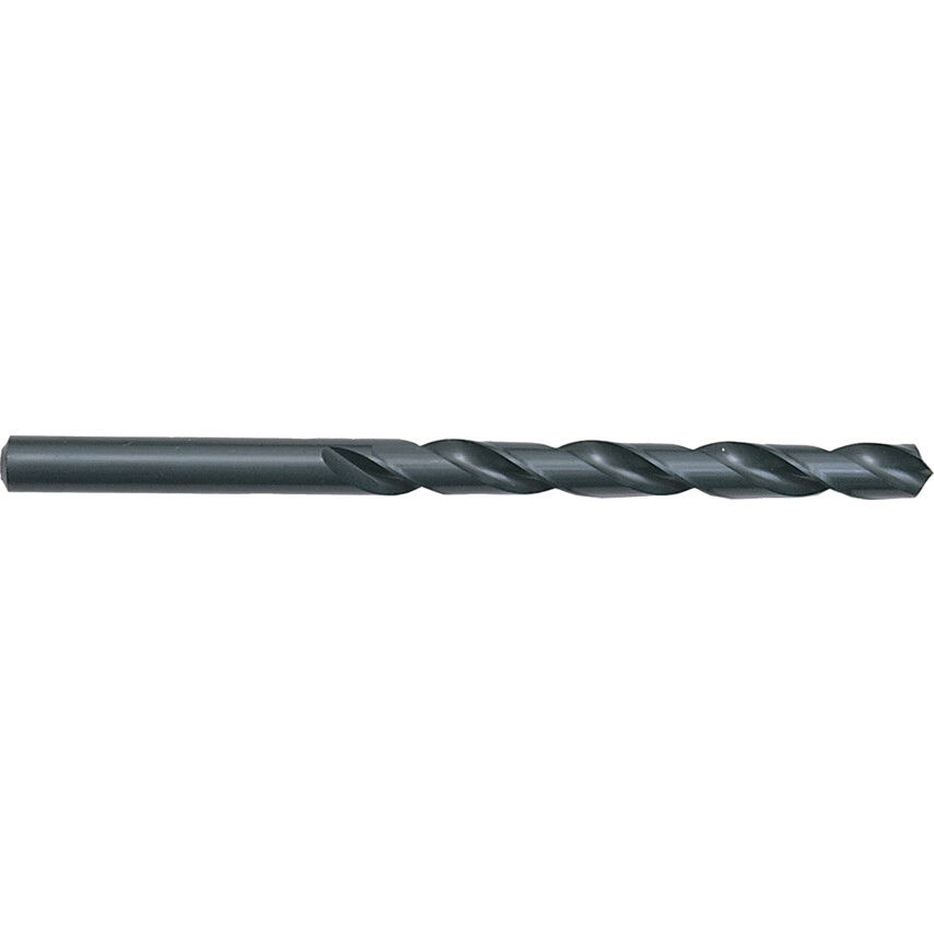 10.20MM HENGERES SZÁRÚ HOSSZÚ CSIGAFÚRÓ HSS termék fő termékképe