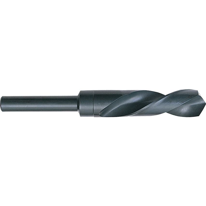 19.00MM CSIGAFÚRÓ 1/2" CSAPOLT HENGERES SZÁRRAL HSS termék fő termékképe