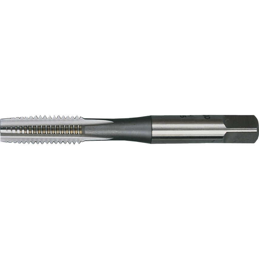 6.0X0.75MM EGYENES HORNYÚ HSS KÉZI ELŐVÁGÓ MENETFÚRÓ termék fő termékképe