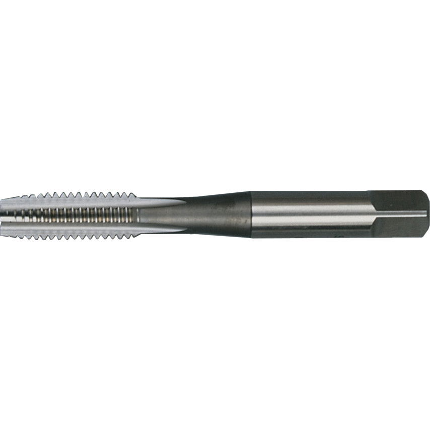 27X3.00MM EGYENES HORNYÚ HSS KÉZI KÖZÉPVÁGÓ MENETFÚRÓ termék fő termékképe