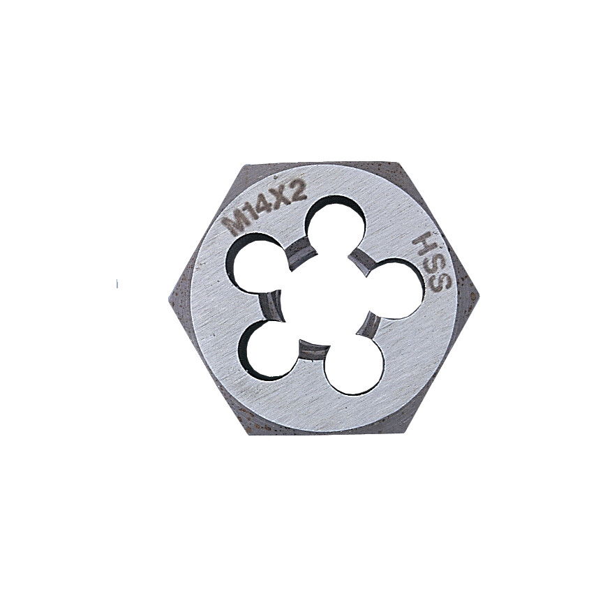 3/4"X10 UNC HATSZÖG ALAKÚ HSS MENETMETSZŐ termék fő termékképe