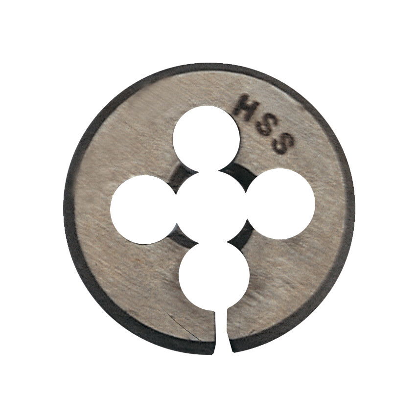 5/16"X18 BSWX1" KÖR ALAKÚ HSS MENETMETSZŐ termék fő termékképe