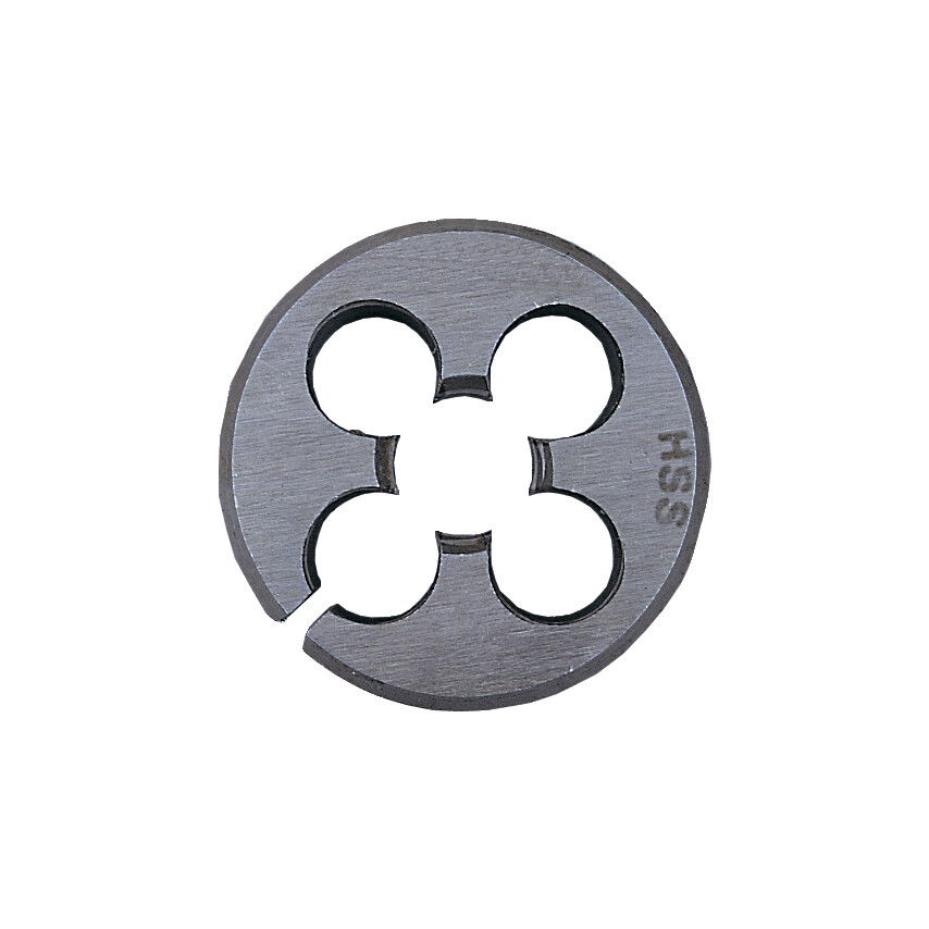7/8"X14 UNFX2" KÖR ALAKÚ HSS MENETMETSZŐ termék fő termékképe