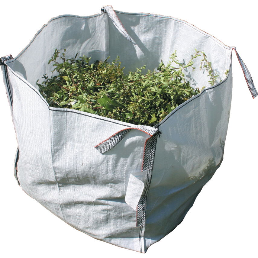 POLIPROPILÉN ZSÁK ÖMLESZTETT ANYAGOKHOZ termék fő termékképe