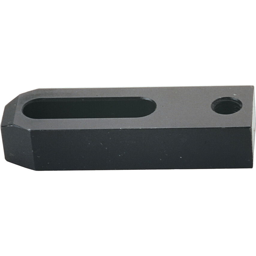 CC06 125X38MM NORMÁL SZORÍTÓ MENETES FURATTAL termék fő termékképe