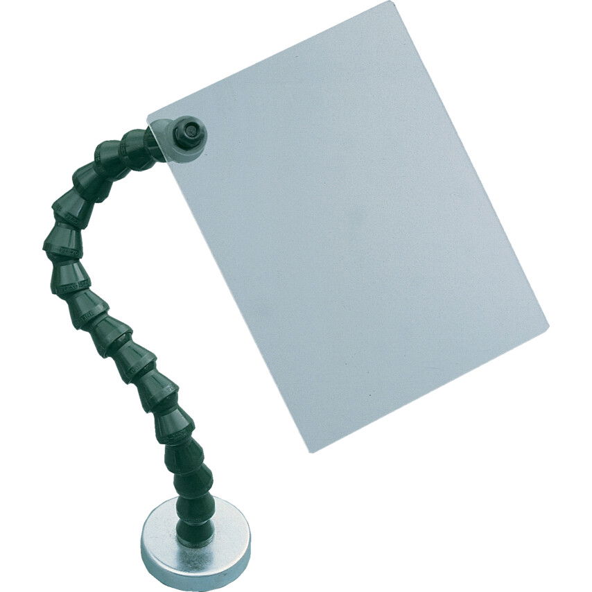 6"X8" TÖMLŐSZÁR GÉPVÉDŐ PAJZZSAL termék fő termékképe