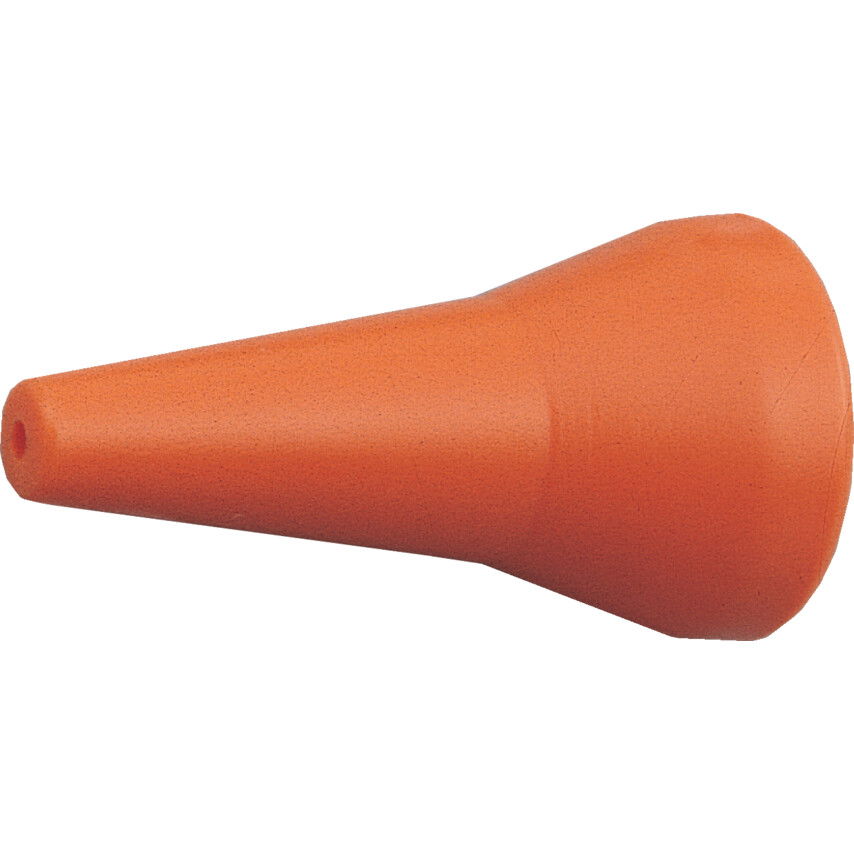1/16" SZÓRÓFEJ KÚPOS EGYENES 1/4" FURATTAL termék fő termékképe