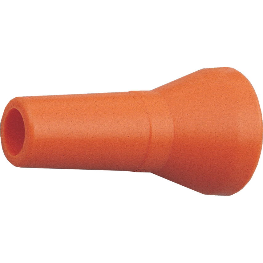 1/4" SZÓRÓFEJ KÚPOS EGYENES 1/4" FURATTAL termék fő termékképe