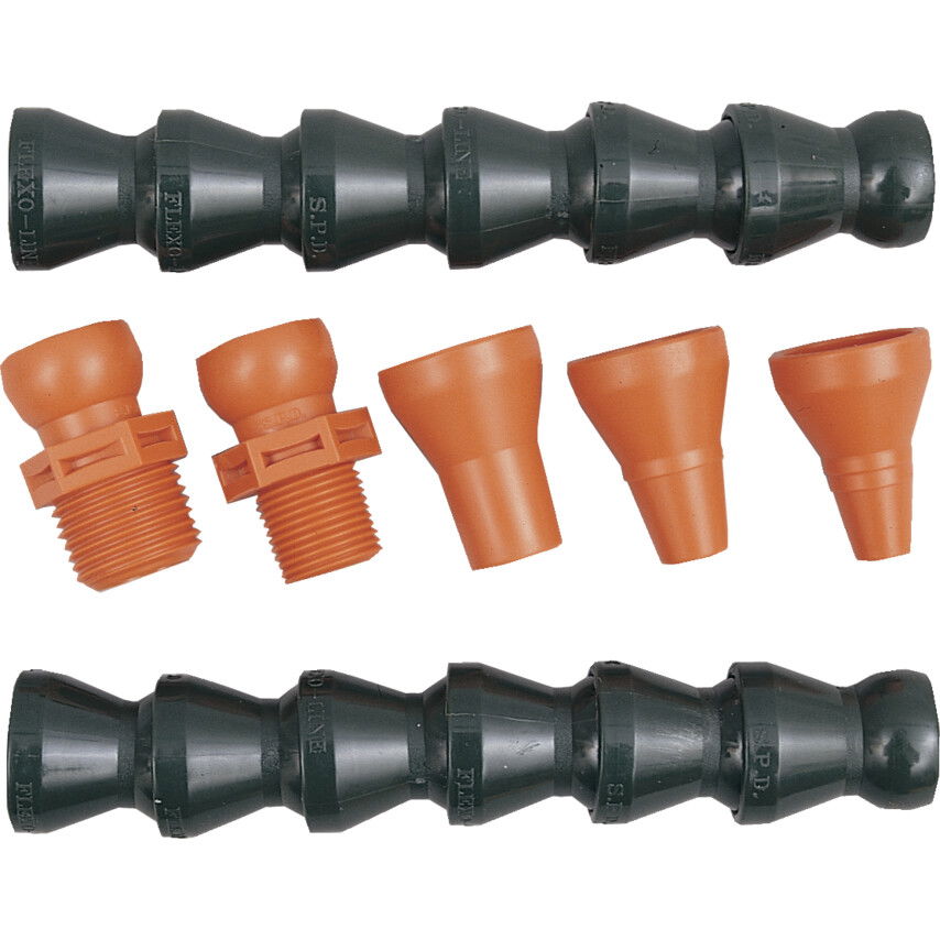 HŰTŐFOLYADÉK RENDSZER KEZDŐ CSOMAG 3/4" FURATTAL termék fő termékképe