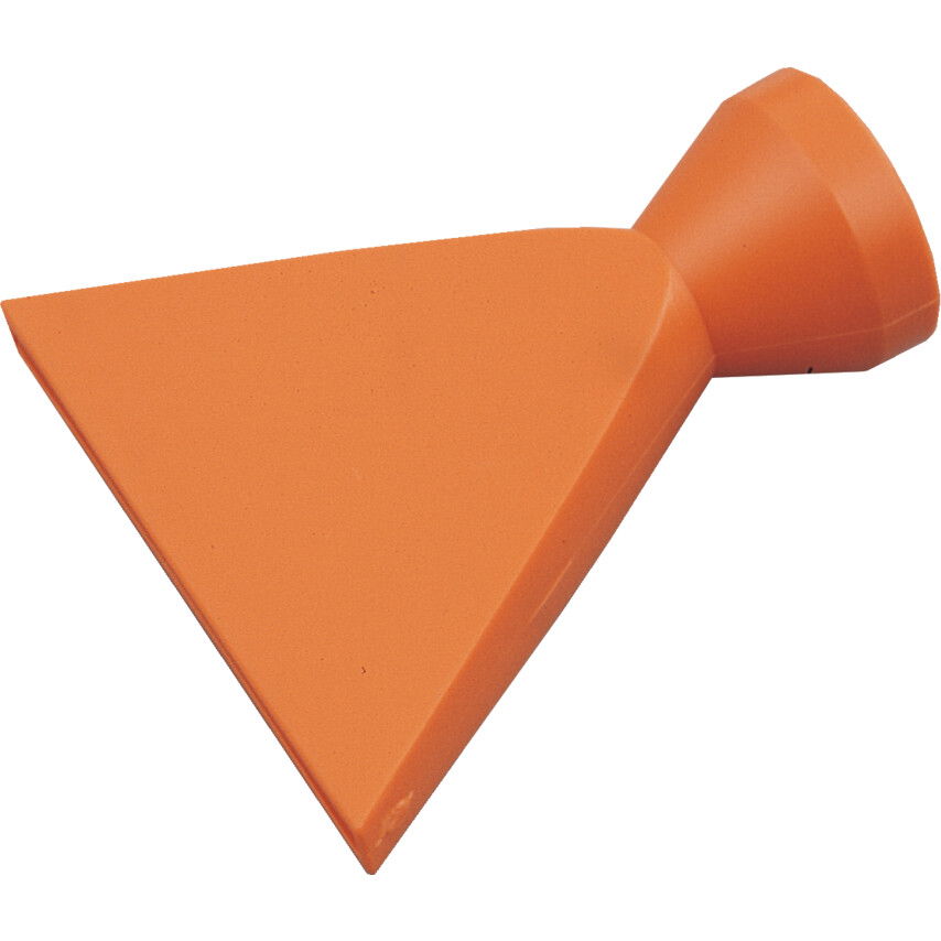 3" SZÓRÓFEJ LAPÍTOTT 3/4" FURATTAL termék fő termékképe