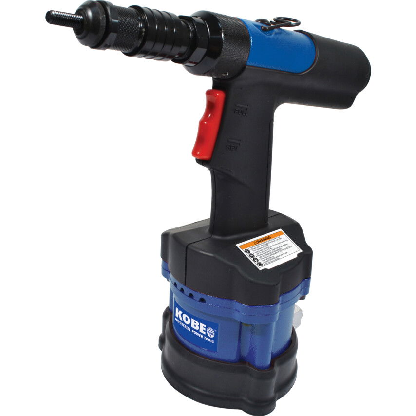 KHRN01 - SŰRÍTETT LEVEGŐS SZEGECSELŐ termék fő termékképe