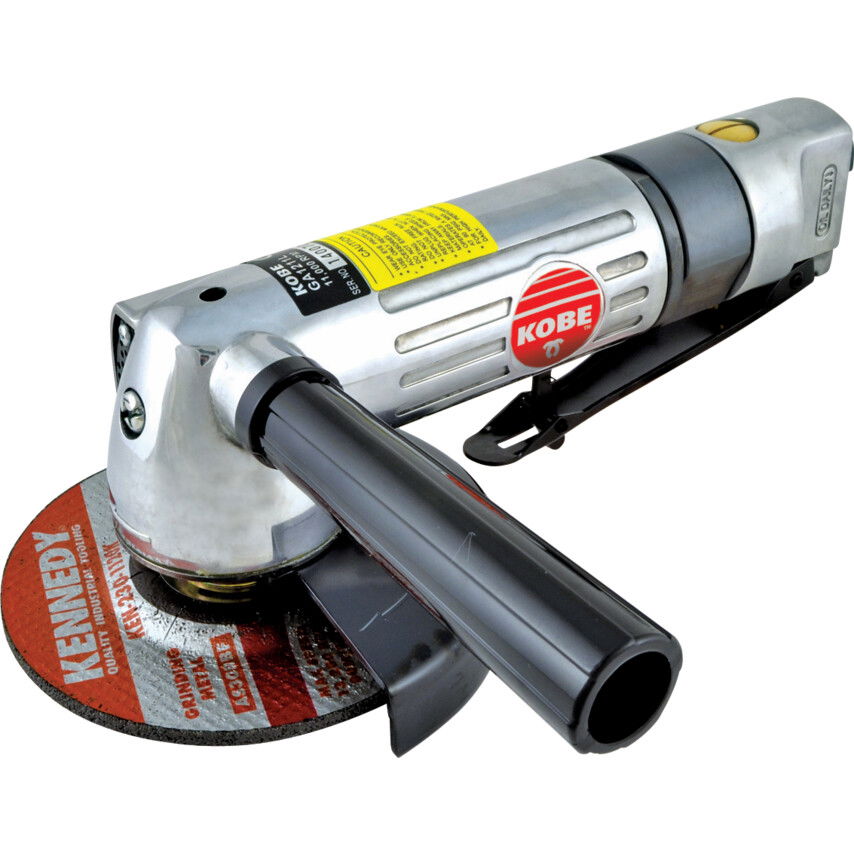 GA1211L 115MM/4.1/2" SAROKCSISZOLÓ termék fő termékképe