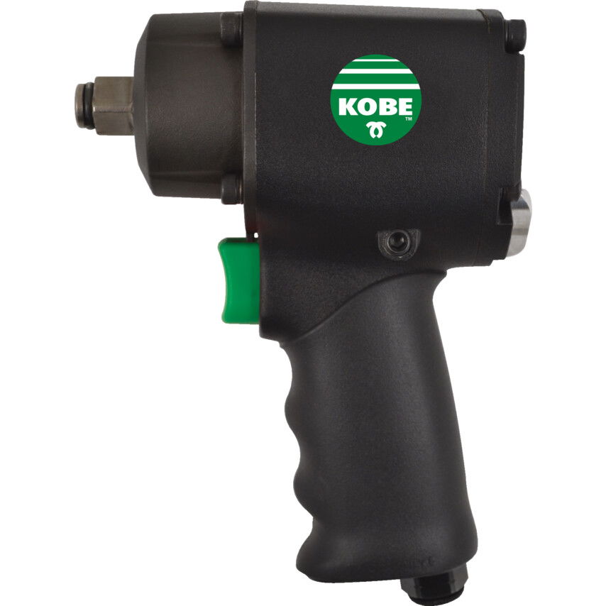 KSW120 - 1/2"-OS KOMPAKT ÜTVECSAVAROZÓ termék fő termékképe