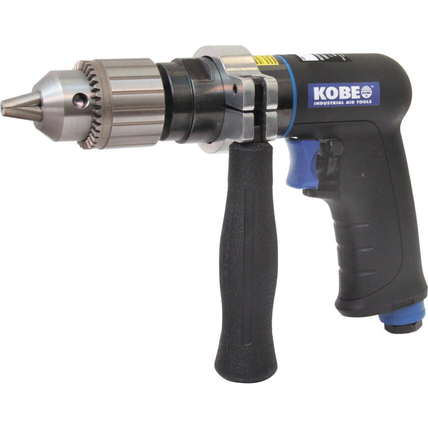 B2842 1/2" IRÁNYVÁLTÓS FÚRÓGÉP, 13MM TOKMÁNY termék fő termékképe
