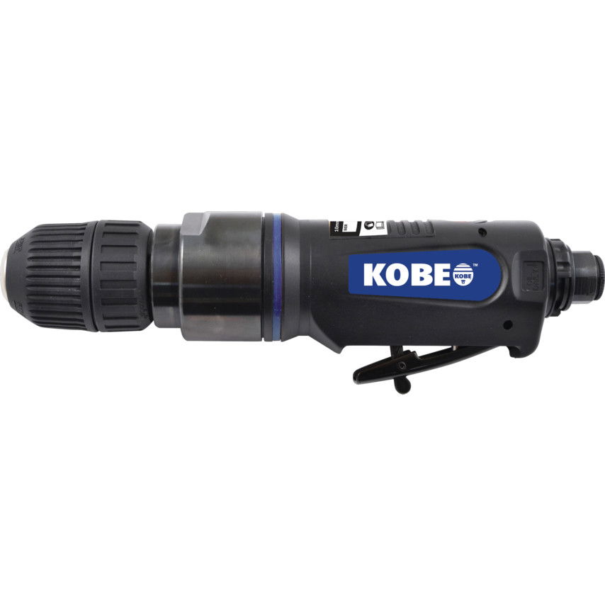 KOBE - 10MM-ES EGYENES FÚRÓGÉP termék fő termékképe