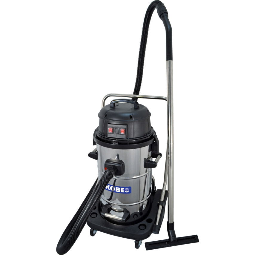 NEDVES/SZÁRAZ PORSZÍVÓ ÉS FÚVÓ 55LTR 1200/2400W termék fő termékképe