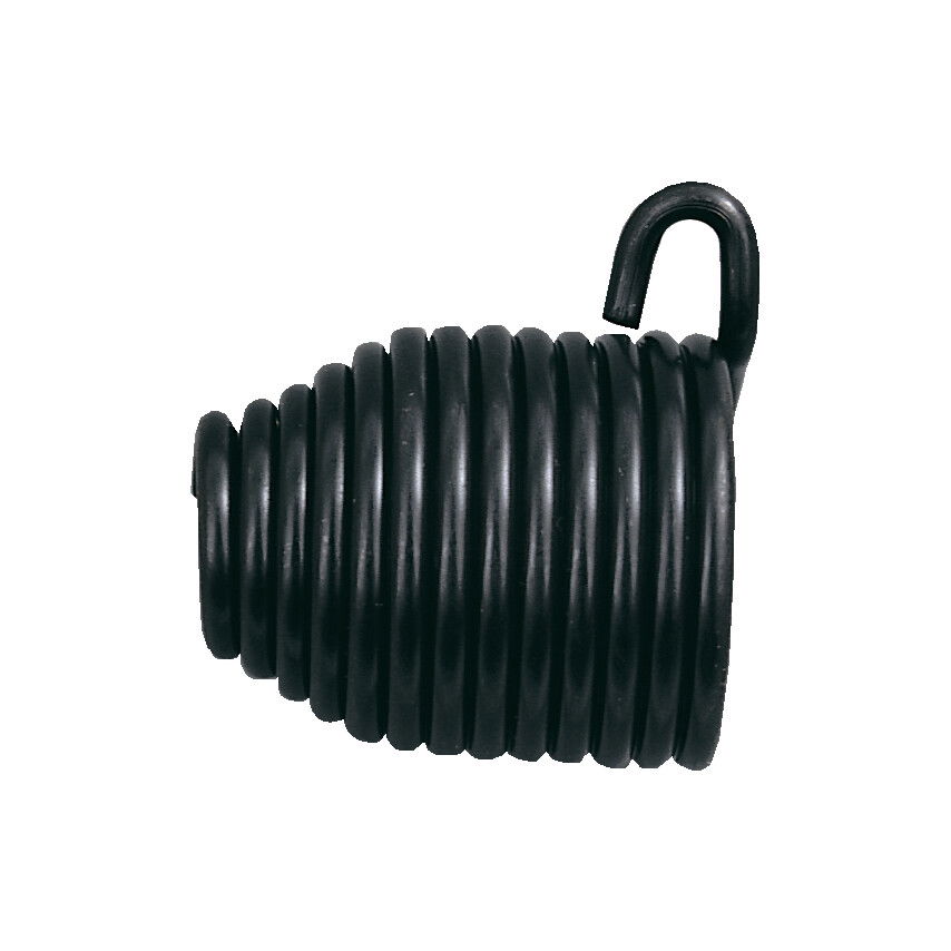 2715R-17B VÉSŐTARTÓ RUGÓ - KÚPOS termék fő termékképe