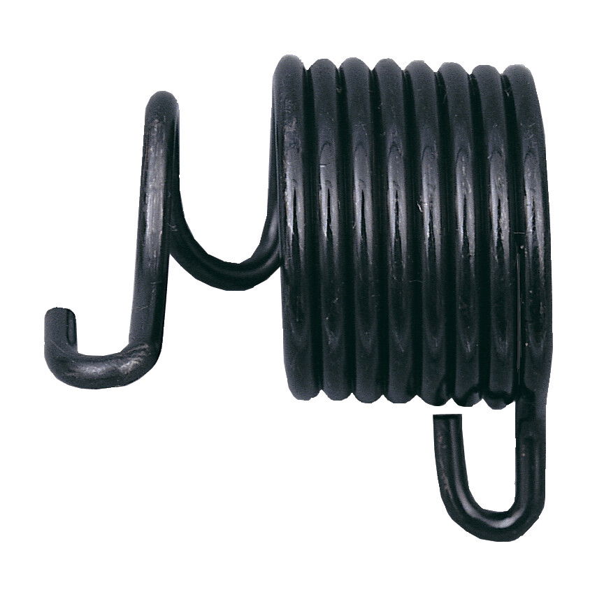 2715R-17A VÉSŐTARTÓ RUGÓ - GYORSVÁLTÓ termék fő termékképe