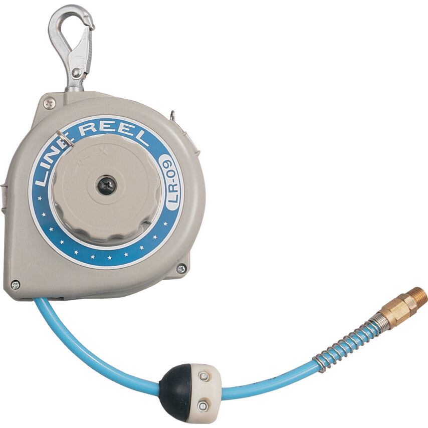 LEVEGŐS TÖMLŐ KIEGYENLÍTŐ (BALANSZER) termék fő termékképe