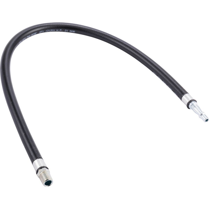 HA2124N LEVEGŐS TÖMLŐ ÁTALAKÍTÓVAL termék fő termékképe